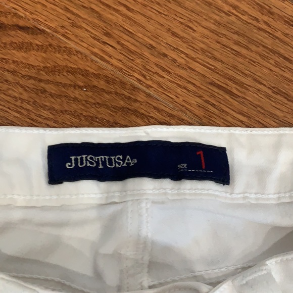 Just USA Jeans. - Picture 2 of 6